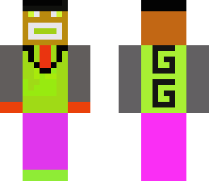 the mega king