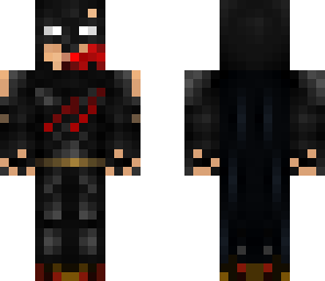 zombie batman