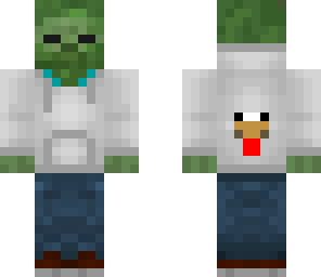 zombie kid 2