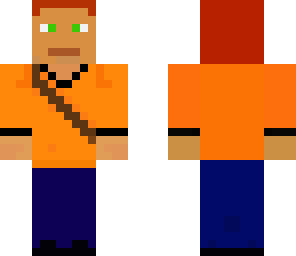 adventurer