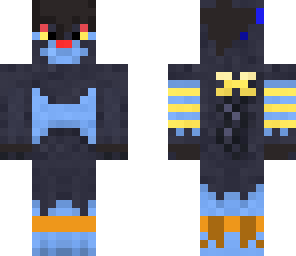 luxray