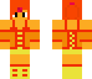 flame princess adventure time