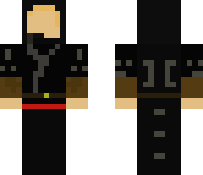 assassin