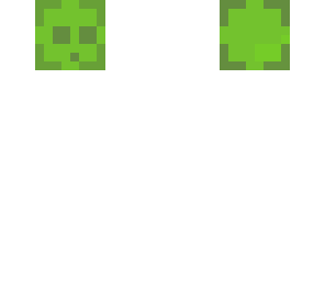 floating slime