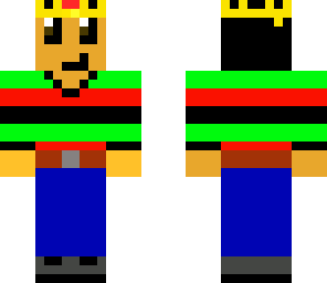 dusdavid fixed