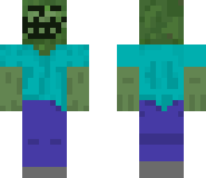 zombie troll