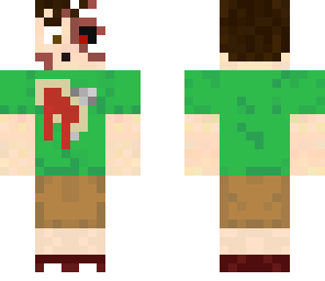 undead toby