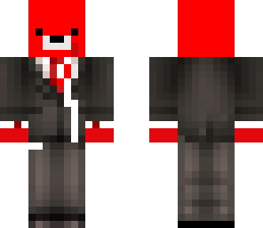 red bear 