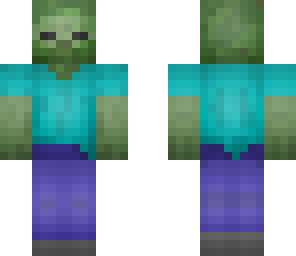 hd zombie