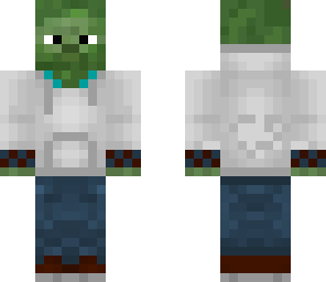 cool zombie