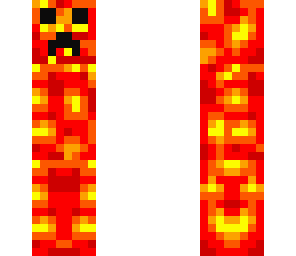 lava creeper