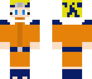 naruto uzumaki