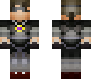 hd skydoseminecraft