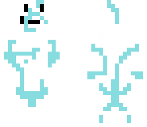 electric man