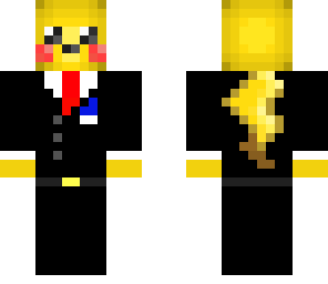 my new skin