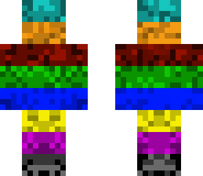 color man