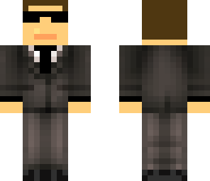 matrix agent smith