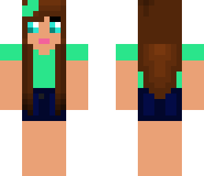 girl