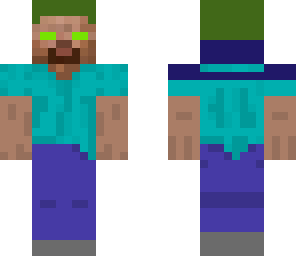 creeperbrine