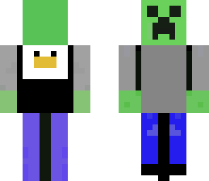 creeper university