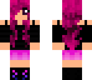 cute girl