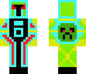 neon knight