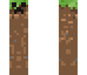 dirt creeper
