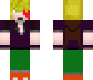 glitch not use