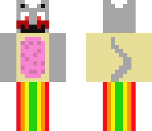 nyan cat exe