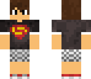 super boy
