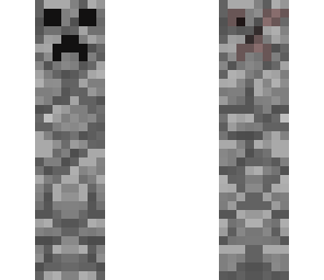 coble stone creeper