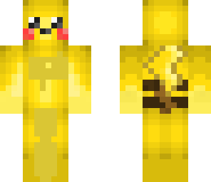 better pickachu