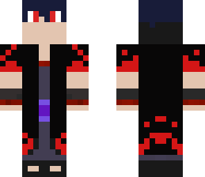 sasuke hokage