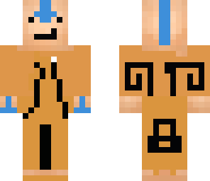 avatar aang