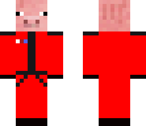 space pig