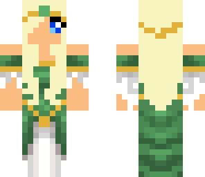 green princes
