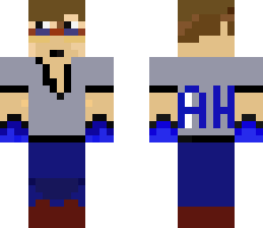 captainhank