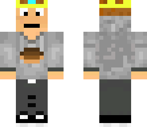 jaffa king