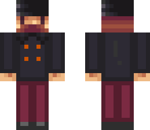 notch