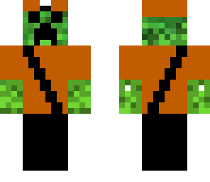 russian creeper