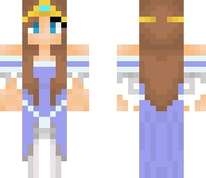minecraft queen