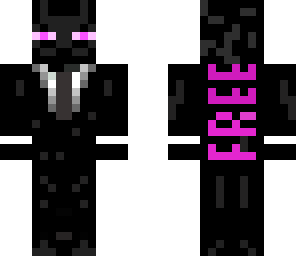 freelemonz's skin