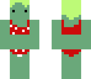summer skin