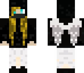 scp  angel fixed