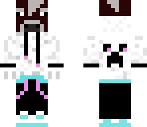 another edited skin