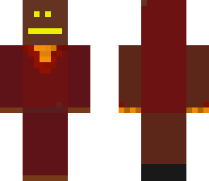 cacaman
