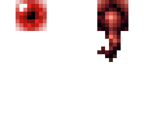 red eyeball