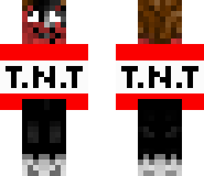 tnt revenge