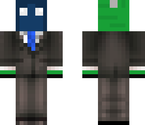 under cover squid