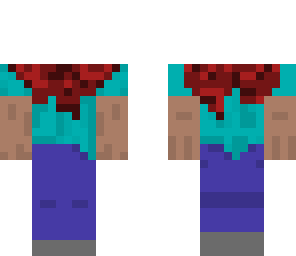 beheaded steve